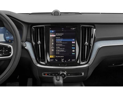 2020 Volvo V60 T5 FWD Momentum