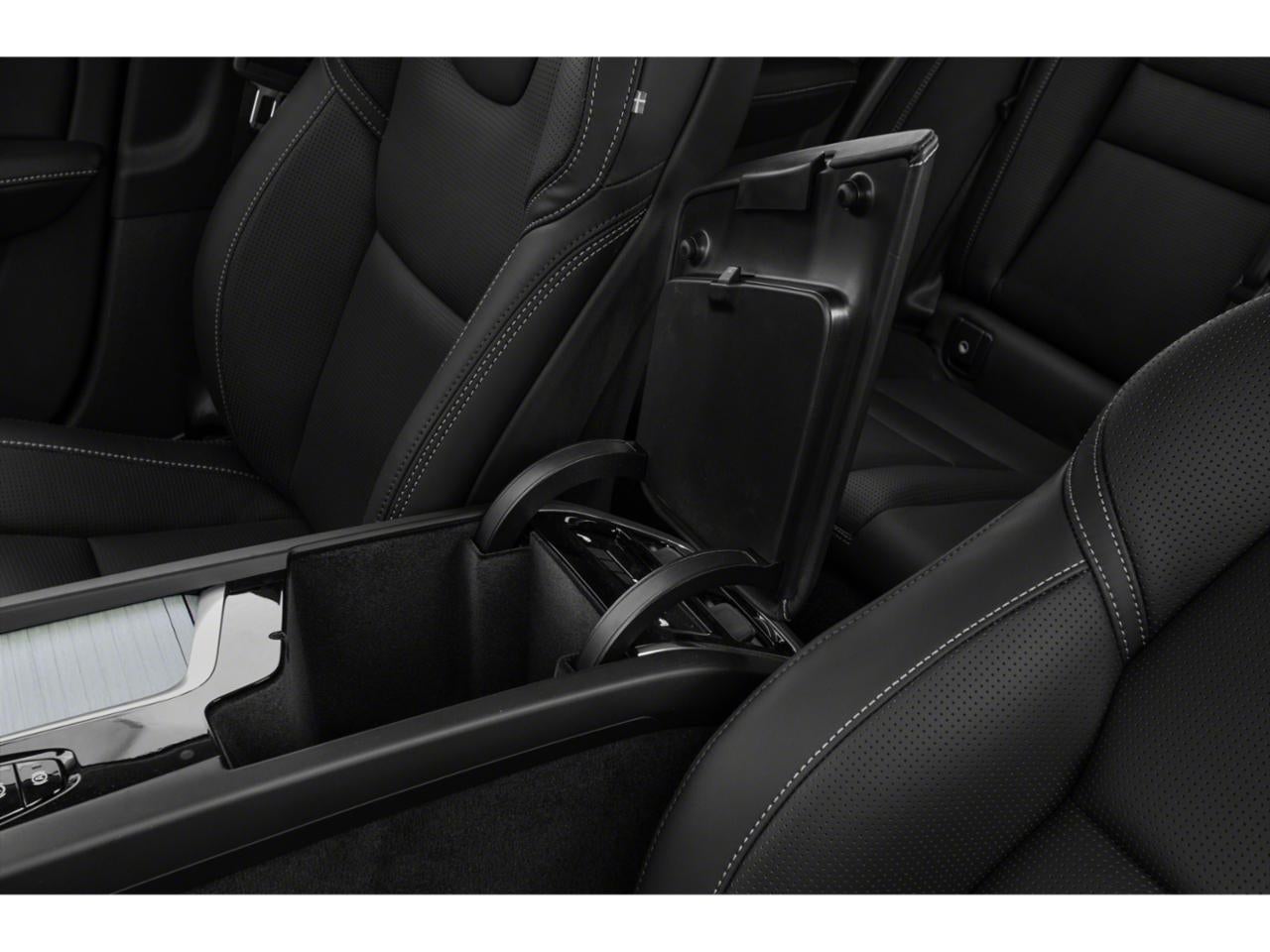 2020 Volvo V60 T5 FWD Momentum