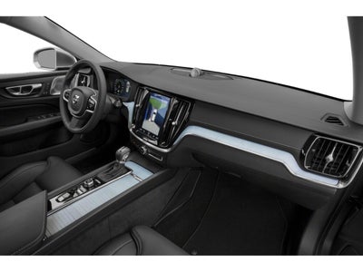 2020 Volvo V60 T5 FWD Momentum