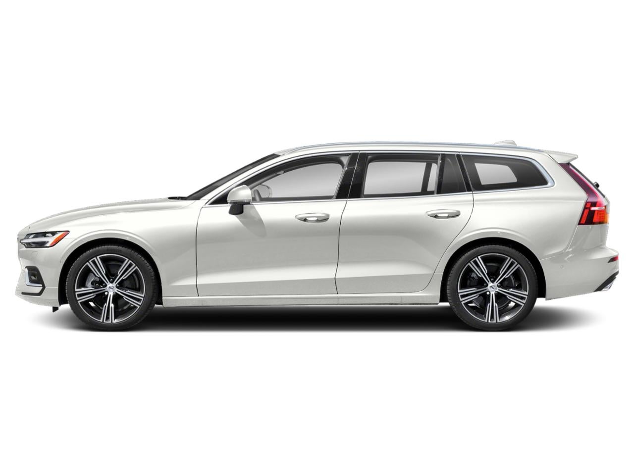 2020 Volvo V60 T5 FWD Momentum