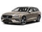 2020 Volvo V60 T5 FWD Momentum