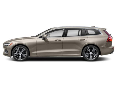 2020 Volvo V60 T5 FWD Momentum