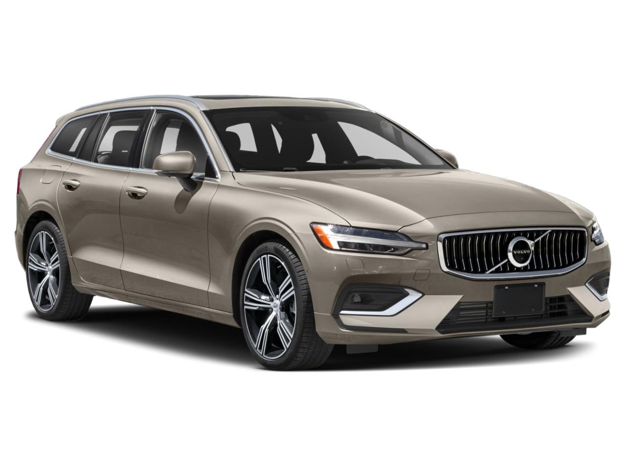 2020 Volvo V60 T5 FWD Momentum