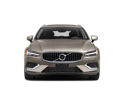 2020 Volvo V60 T5 FWD Momentum