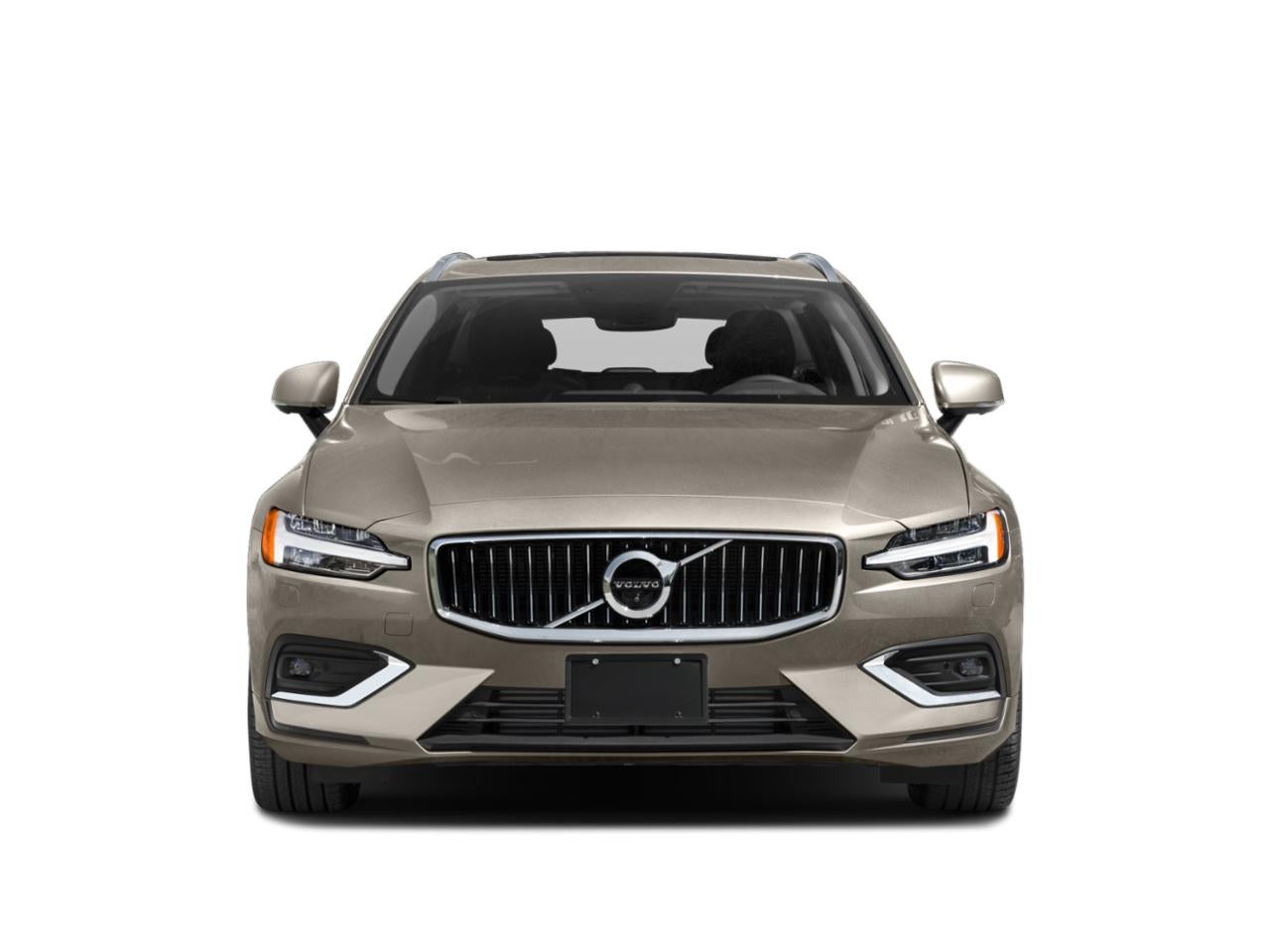 2020 Volvo V60 T5 FWD Momentum