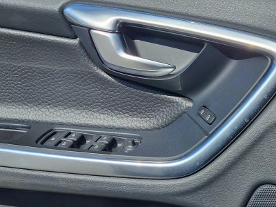 2013 Volvo S60 4dr Sdn T5 AWD