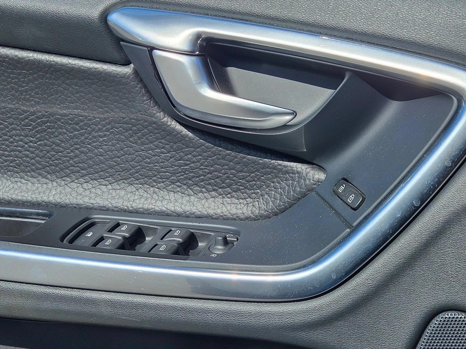 2013 Volvo S60 4dr Sdn T5 AWD