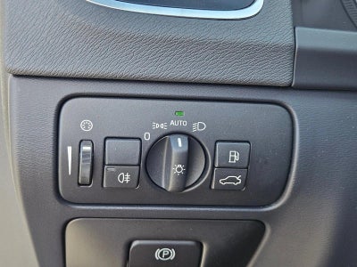 2013 Volvo S60 4dr Sdn T5 AWD