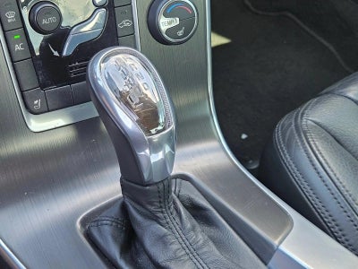 2013 Volvo S60 4dr Sdn T5 AWD