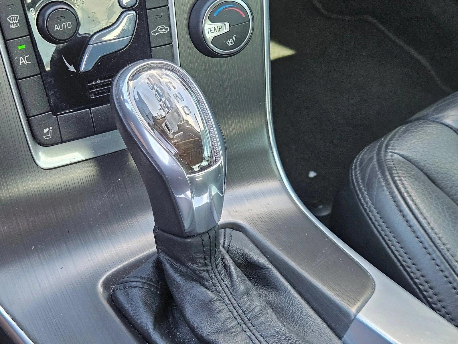 2013 Volvo S60 4dr Sdn T5 AWD