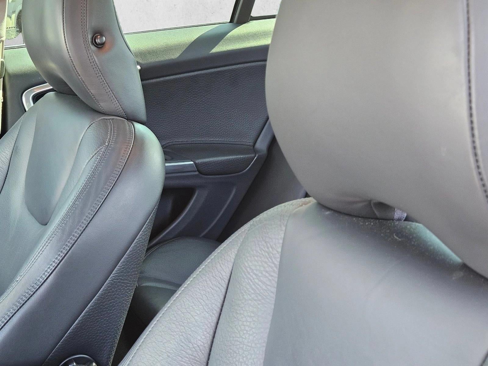 2013 Volvo S60 4dr Sdn T5 AWD