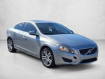 2013 Volvo S60 4dr Sdn T5 AWD