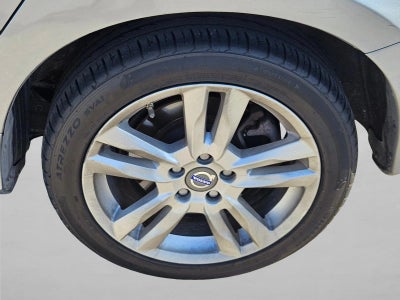 2013 Volvo S60 4dr Sdn T5 AWD