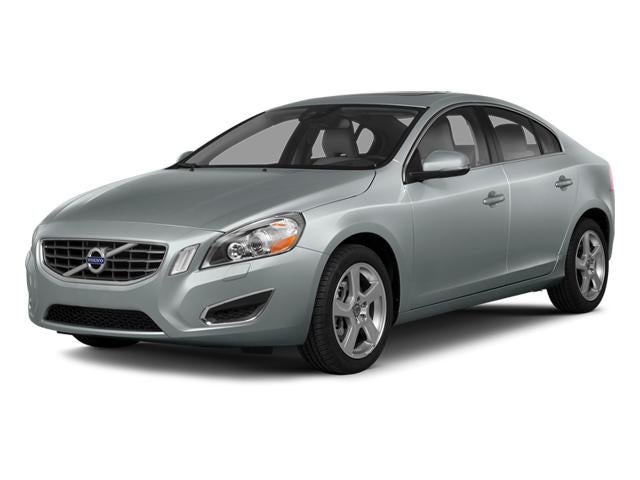 2013 Volvo S60 4dr Sdn T5 AWD