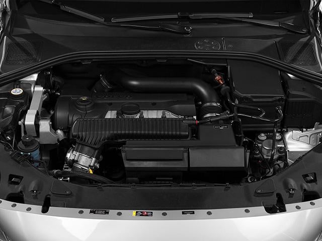 2013 Volvo S60 4dr Sdn T5 AWD