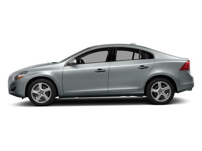 2013 Volvo S60 4dr Sdn T5 AWD