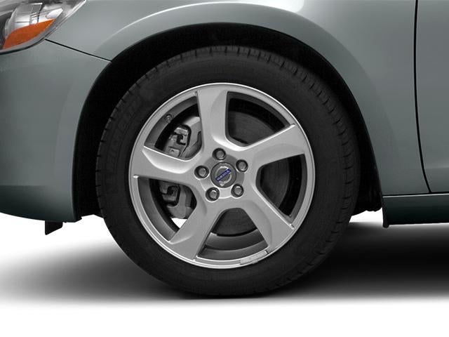 2013 Volvo S60 4dr Sdn T5 AWD