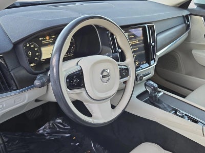 2018 Volvo V90 Cross Country T6 AWD