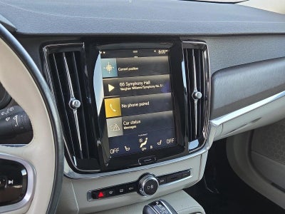 2018 Volvo V90 Cross Country T6 AWD
