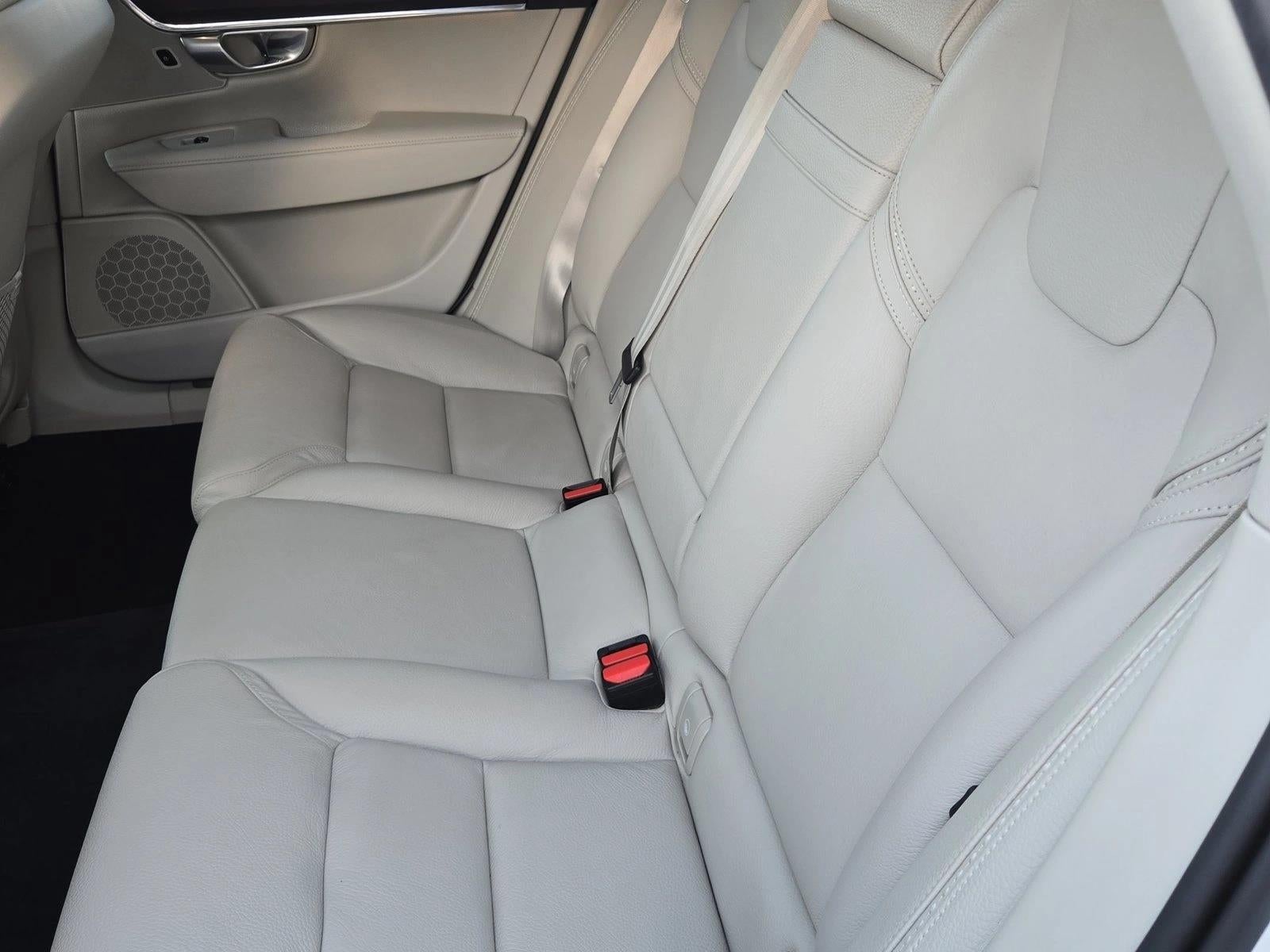 2018 Volvo V90 Cross Country T6 AWD