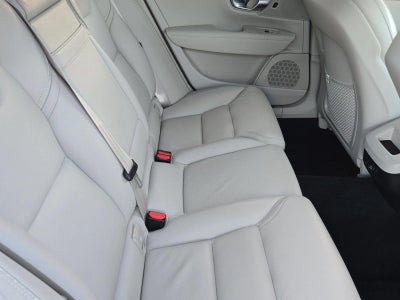 2018 Volvo V90 Cross Country T6 AWD