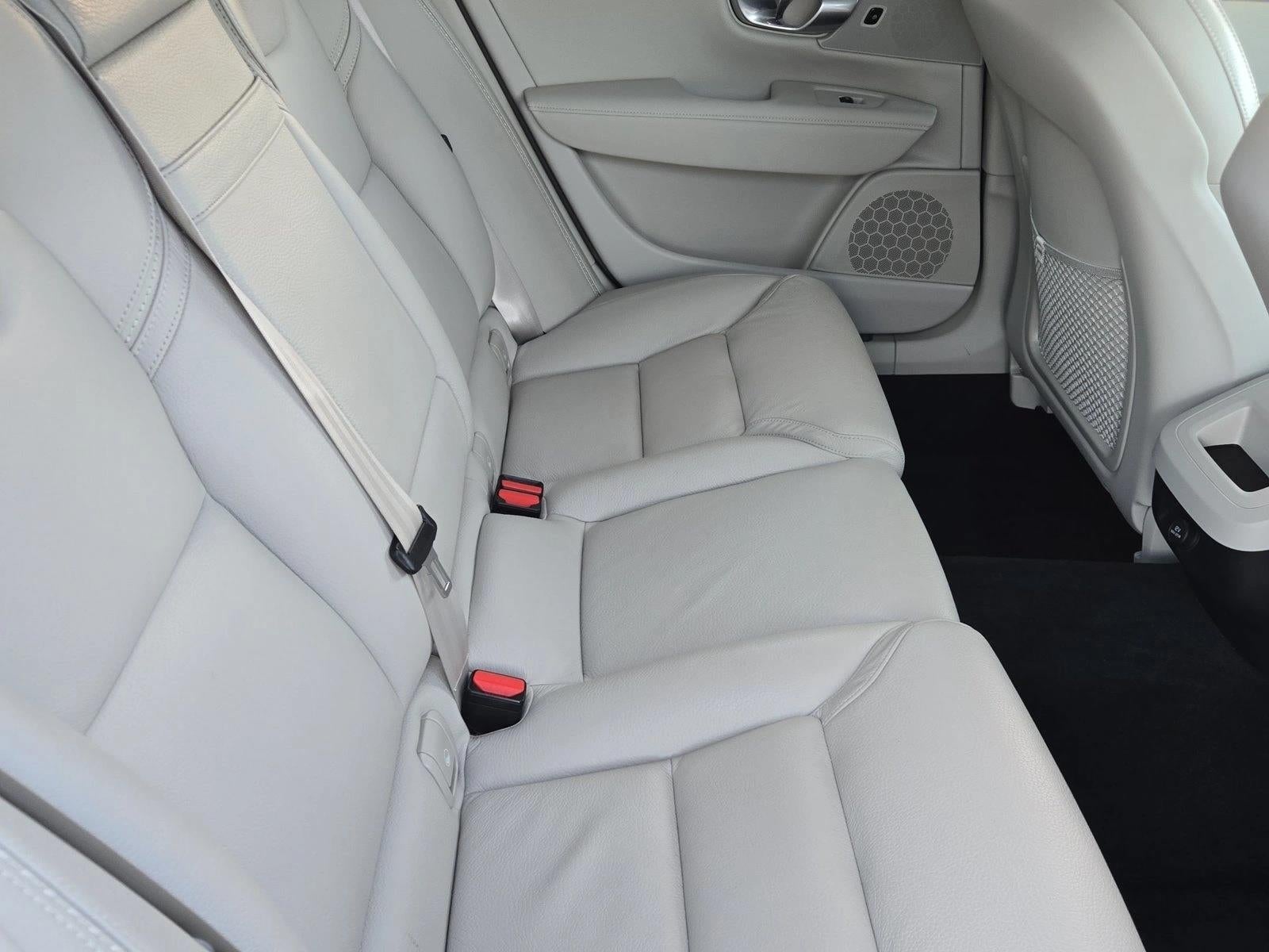 2018 Volvo V90 Cross Country T6 AWD