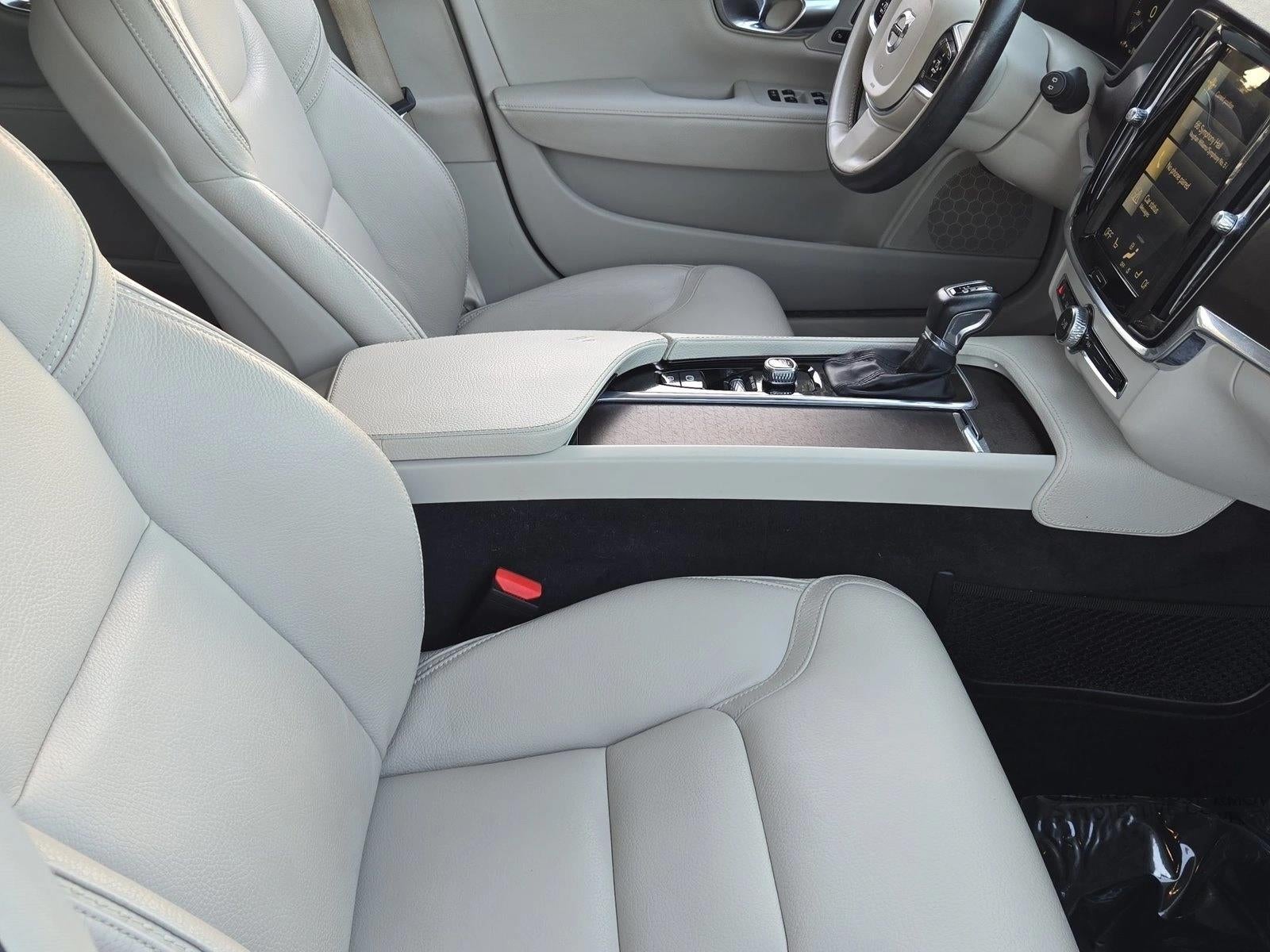 2018 Volvo V90 Cross Country T6 AWD