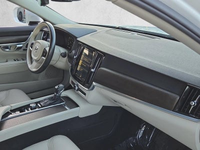 2018 Volvo V90 Cross Country T6 AWD