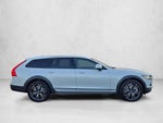 2018 Volvo V90 Cross Country T6 AWD