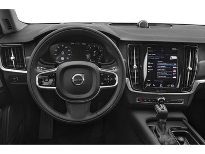 2018 Volvo V90 Cross Country T6 AWD