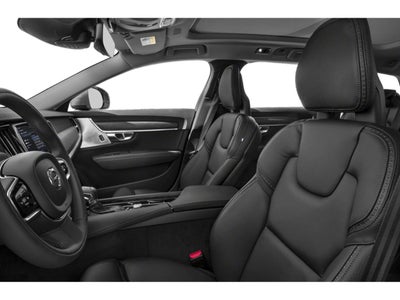2018 Volvo V90 Cross Country T6 AWD