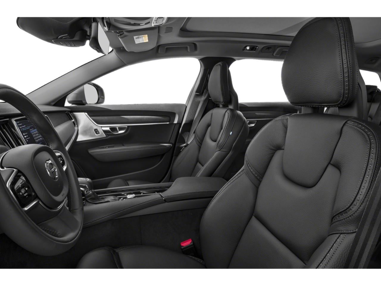 2018 Volvo V90 Cross Country T6 AWD