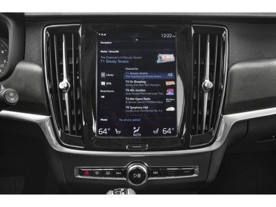 2018 Volvo V90 Cross Country T6 AWD