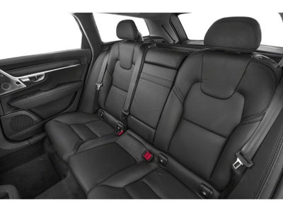 2018 Volvo V90 Cross Country T6 AWD