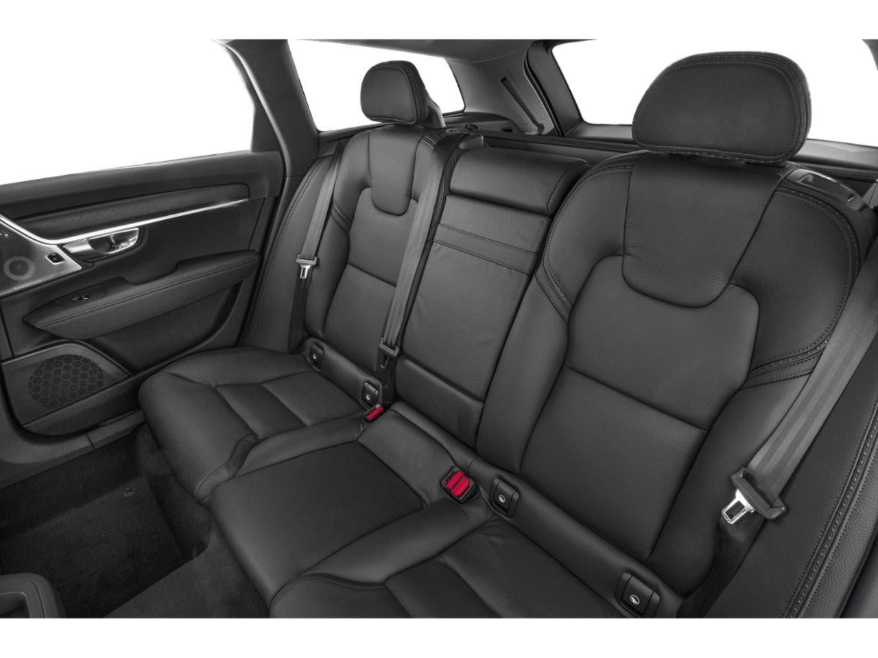 2018 Volvo V90 Cross Country T6 AWD