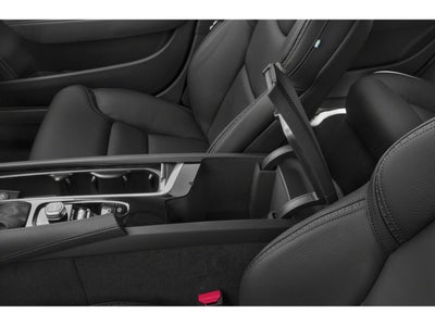 2018 Volvo V90 Cross Country T6 AWD