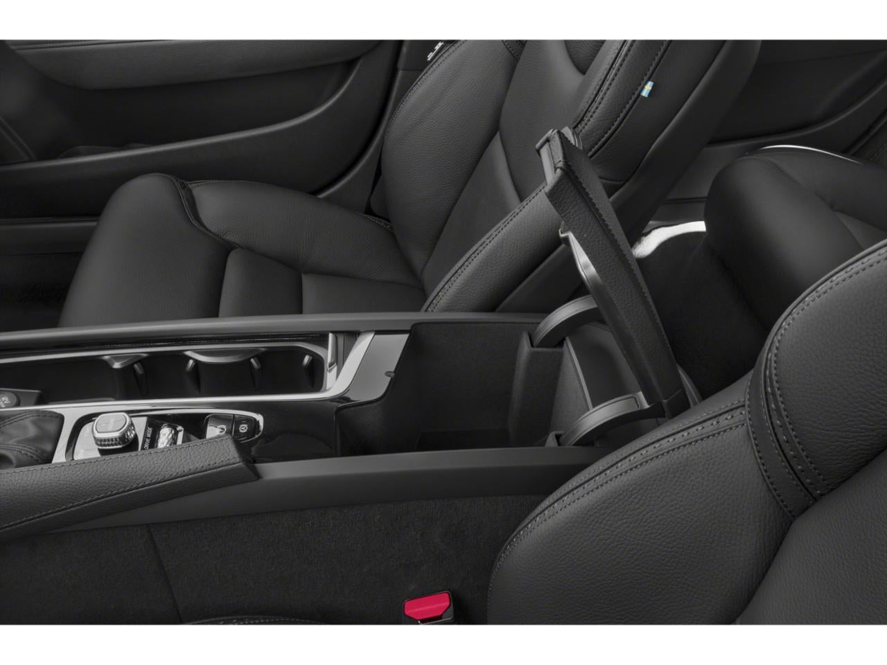 2018 Volvo V90 Cross Country T6 AWD