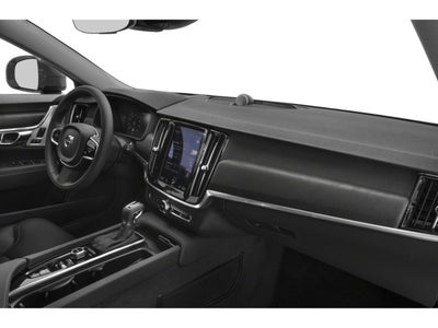 2018 Volvo V90 Cross Country T6 AWD