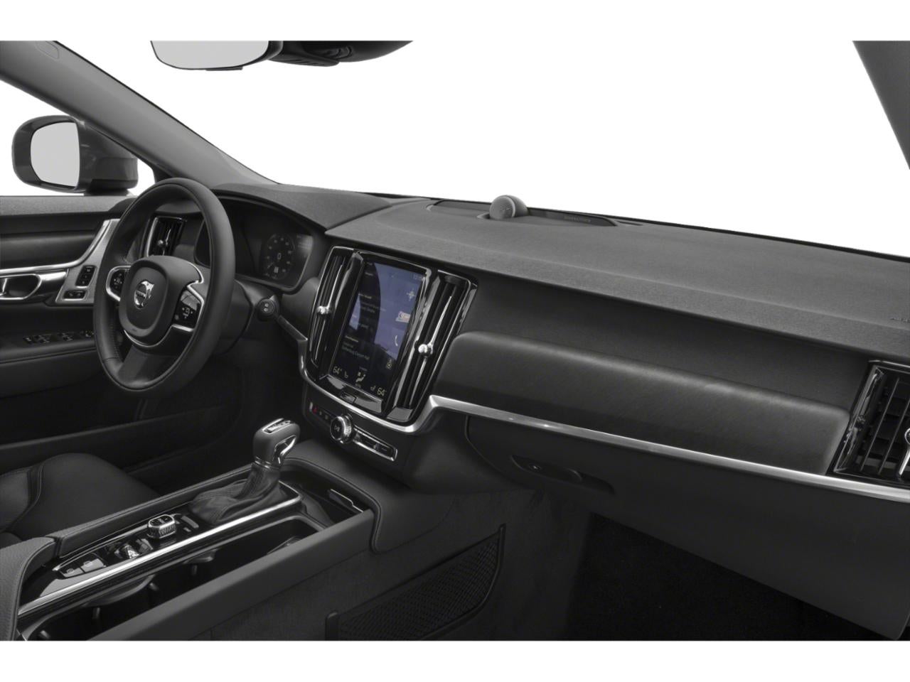2018 Volvo V90 Cross Country T6 AWD