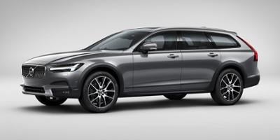2018 Volvo V90 Cross Country T6 AWD