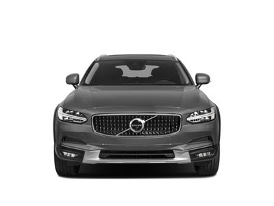2018 Volvo V90 Cross Country T6 AWD