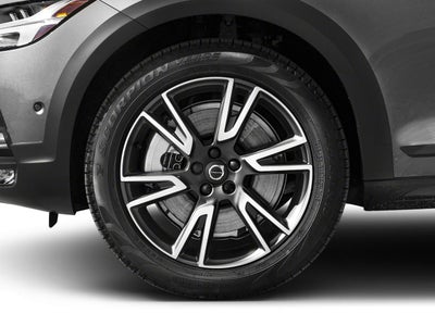 2018 Volvo V90 Cross Country T6 AWD