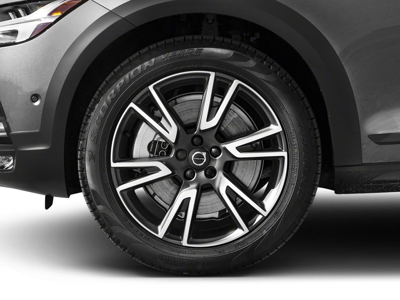 2018 Volvo V90 Cross Country T6 AWD