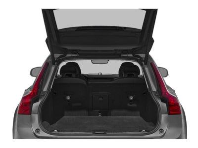 2018 Volvo V90 Cross Country T6 AWD