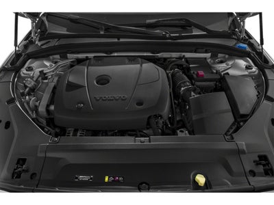 2018 Volvo V90 Cross Country T6 AWD