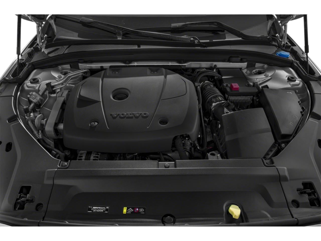 2018 Volvo V90 Cross Country T6 AWD