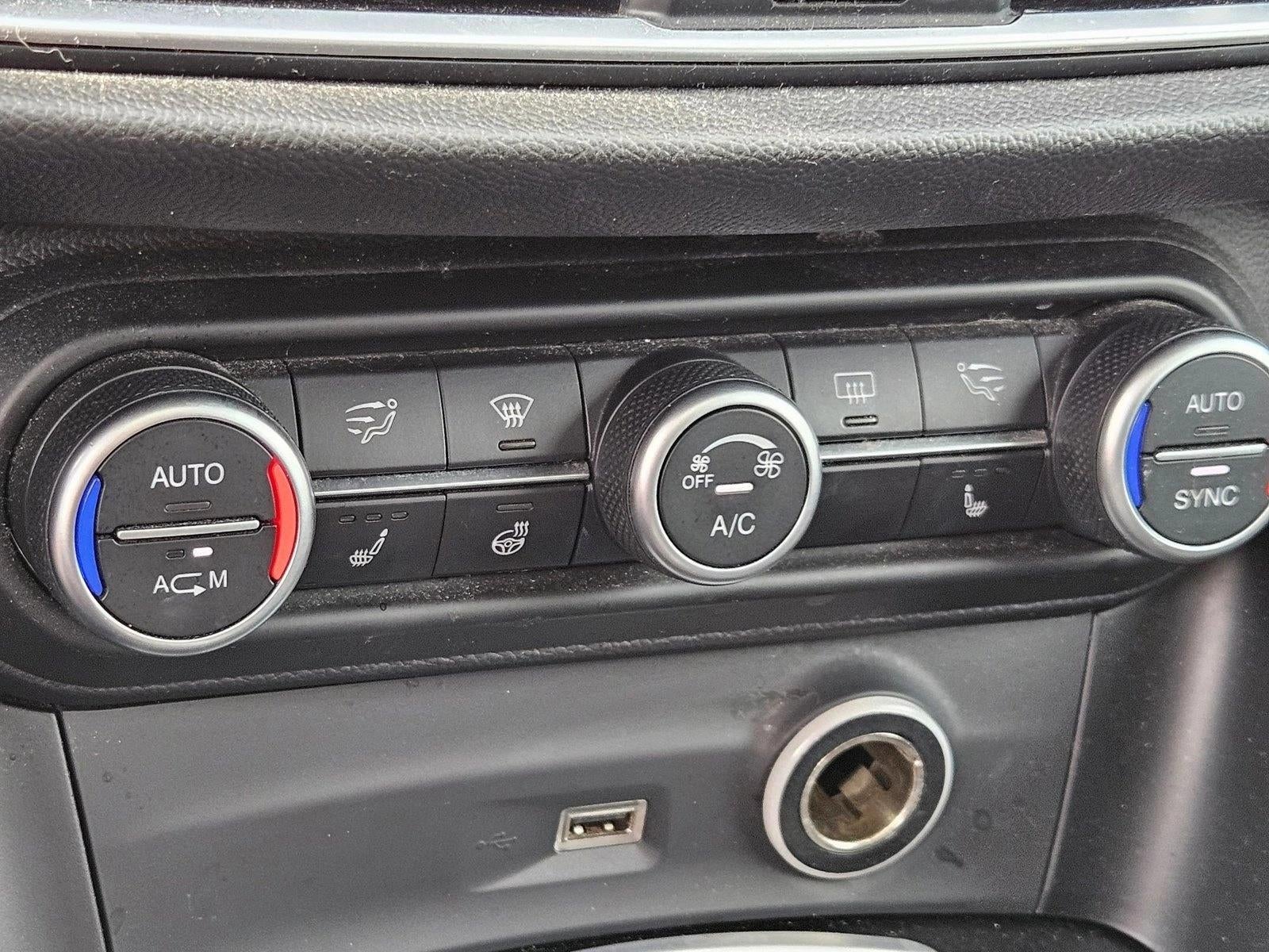 2019 Alfa Romeo Stelvio AWD