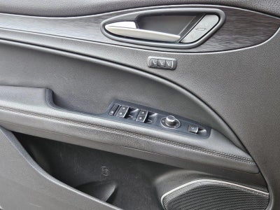 2019 Alfa Romeo Stelvio AWD