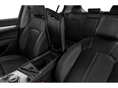 2019 Alfa Romeo Stelvio AWD