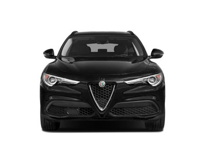 2019 Alfa Romeo Stelvio AWD